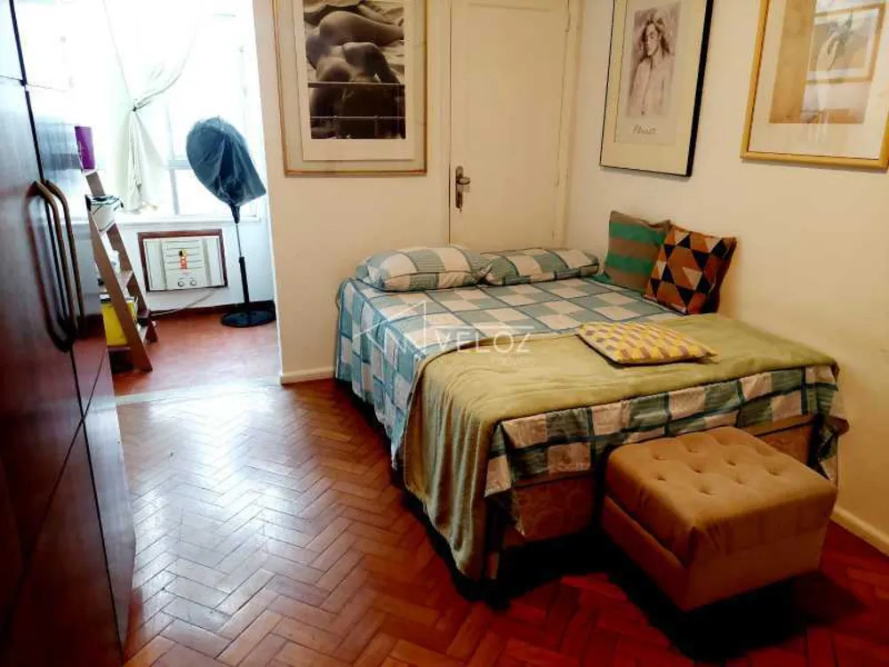 Apartamento, 3 quartos, 110 m² - Foto 14