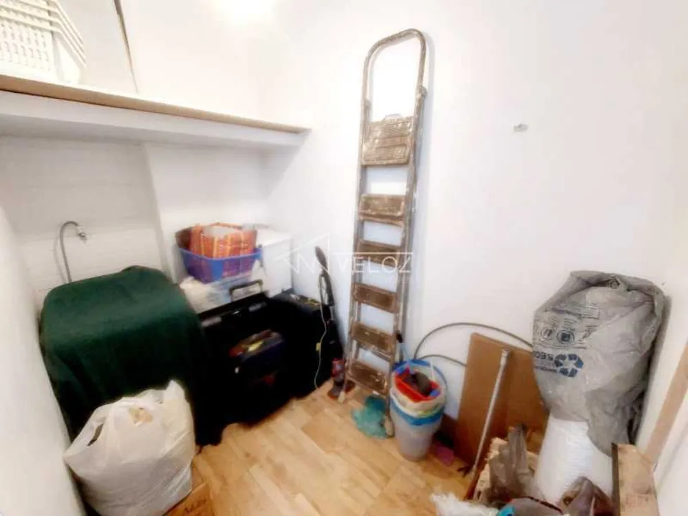 Apartamento, 3 quartos, 110 m² - Foto 11