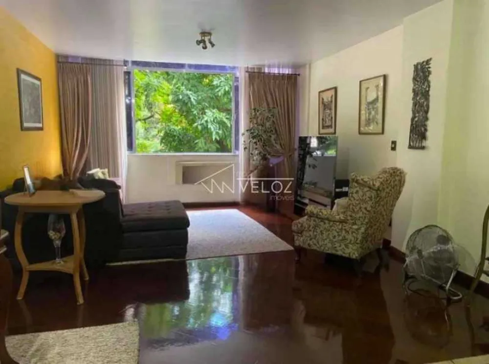 Apartamento, 3 quartos, 157 m² - Foto 3