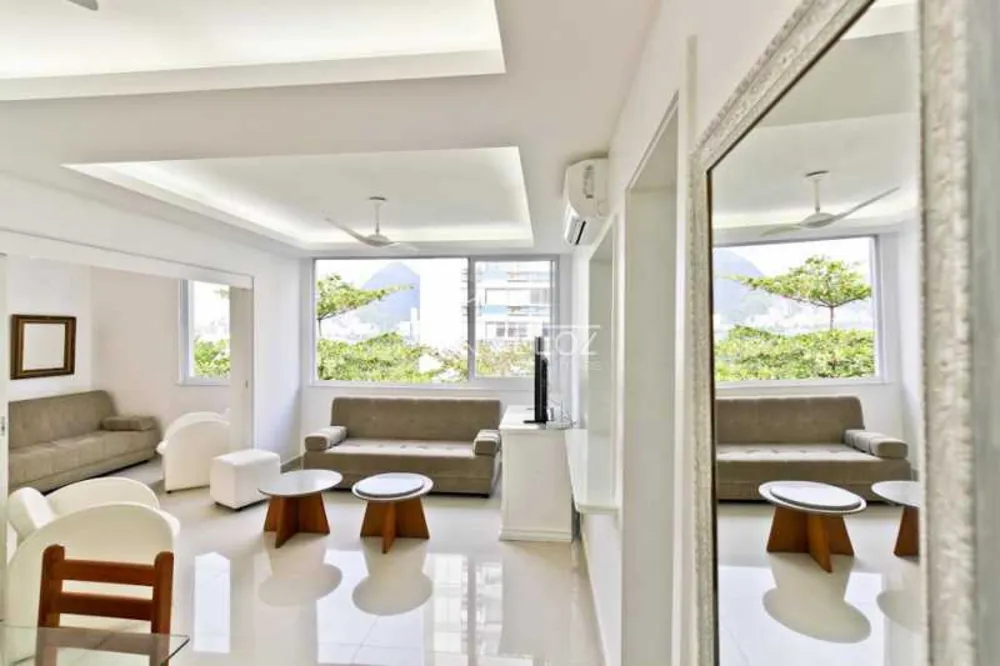 Apartamento, 3 quartos, 85 m² - Foto 1