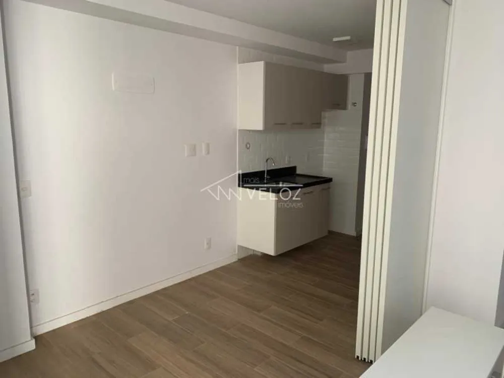 Apartamento, 1 quarto, 36 m² - Foto 9