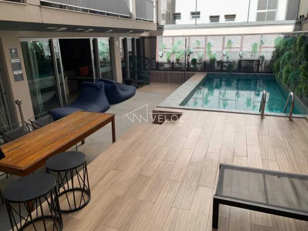 Apartamento, 1 quarto, 36 m² - Foto 16