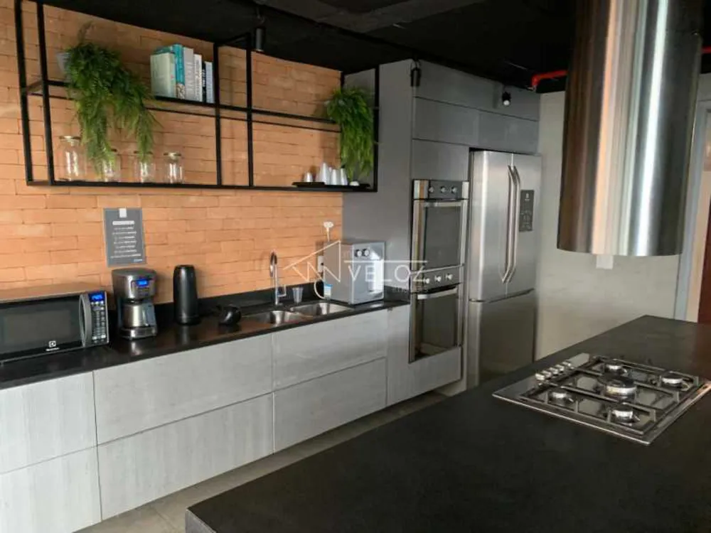 Apartamento, 1 quarto, 36 m² - Foto 21