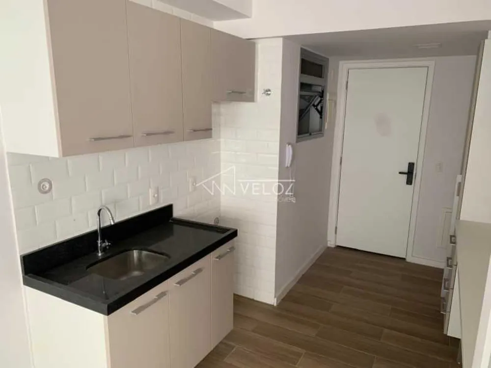 Apartamento, 1 quarto, 36 m² - Foto 7