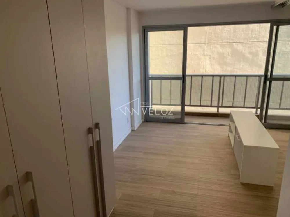 Apartamento, 1 quarto, 36 m² - Foto 1