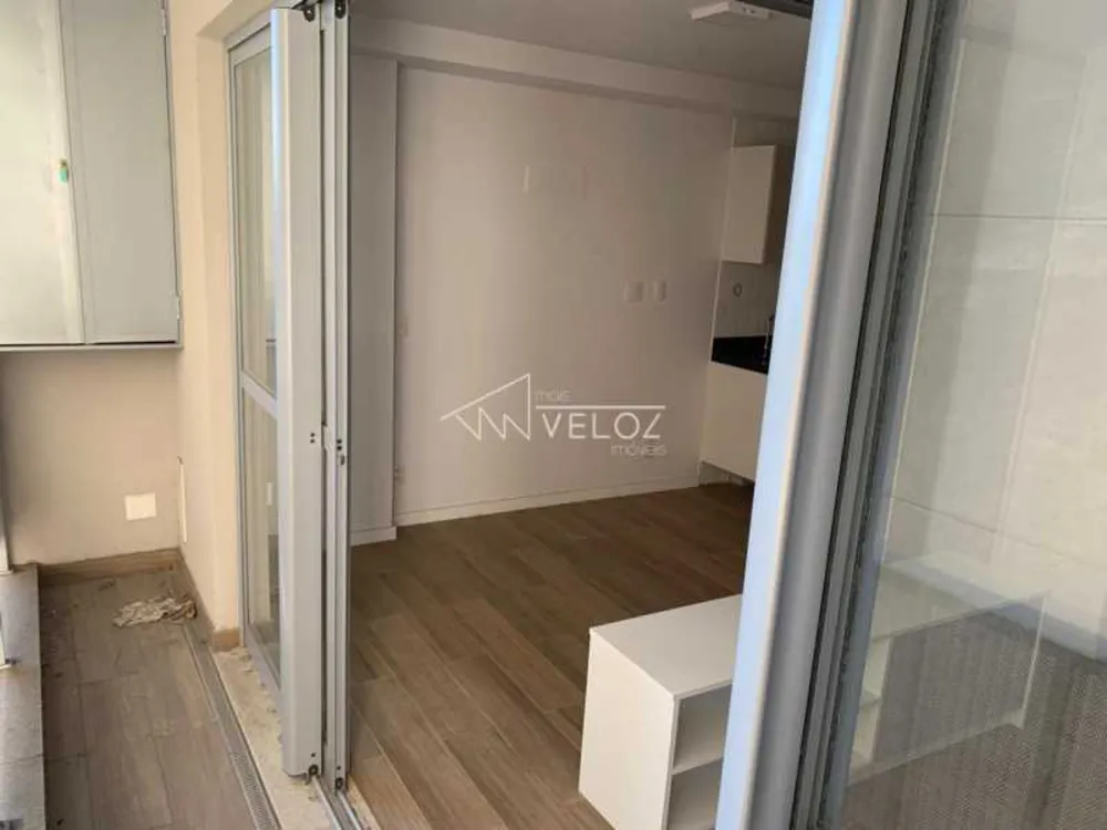 Apartamento, 1 quarto, 36 m² - Foto 11