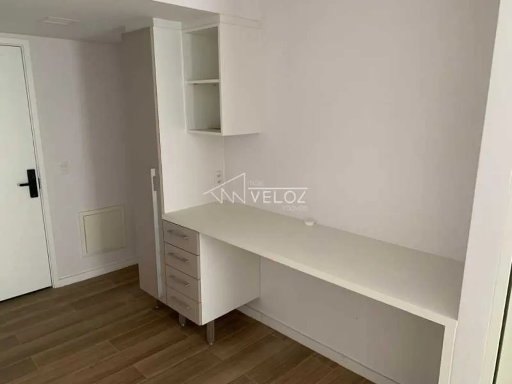 Apartamento, 1 quarto, 36 m² - Foto 8