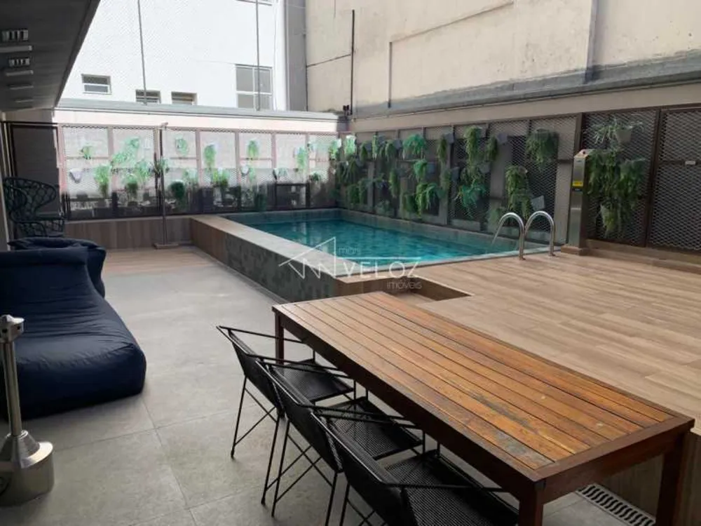 Apartamento, 1 quarto, 36 m² - Foto 17