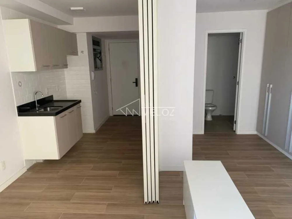 Apartamento, 1 quarto, 36 m² - Foto 4