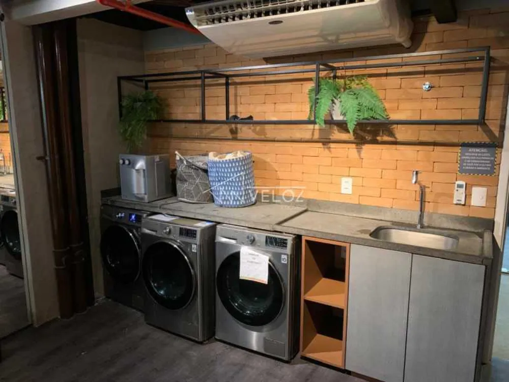 Apartamento, 1 quarto, 36 m² - Foto 24