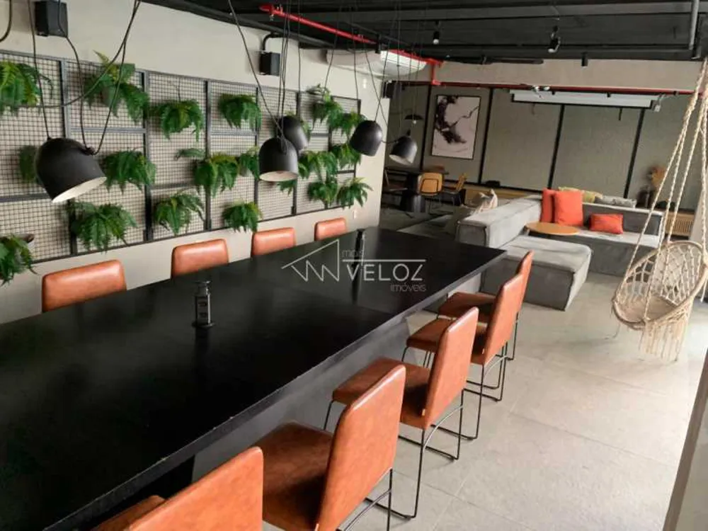 Apartamento, 1 quarto, 36 m² - Foto 18