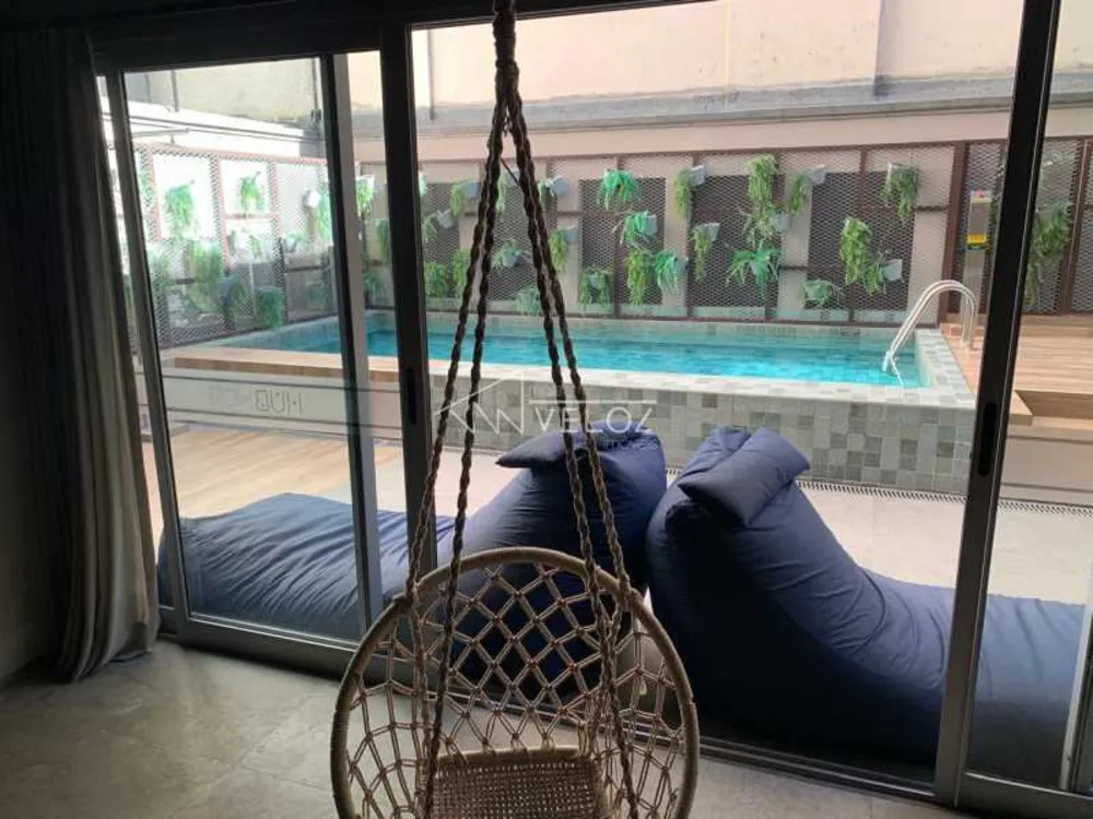Apartamento, 1 quarto, 36 m² - Foto 20