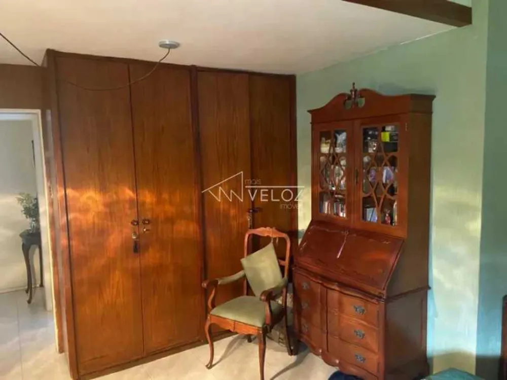 Cobertura, 2 quartos, 160 m² - Foto 4