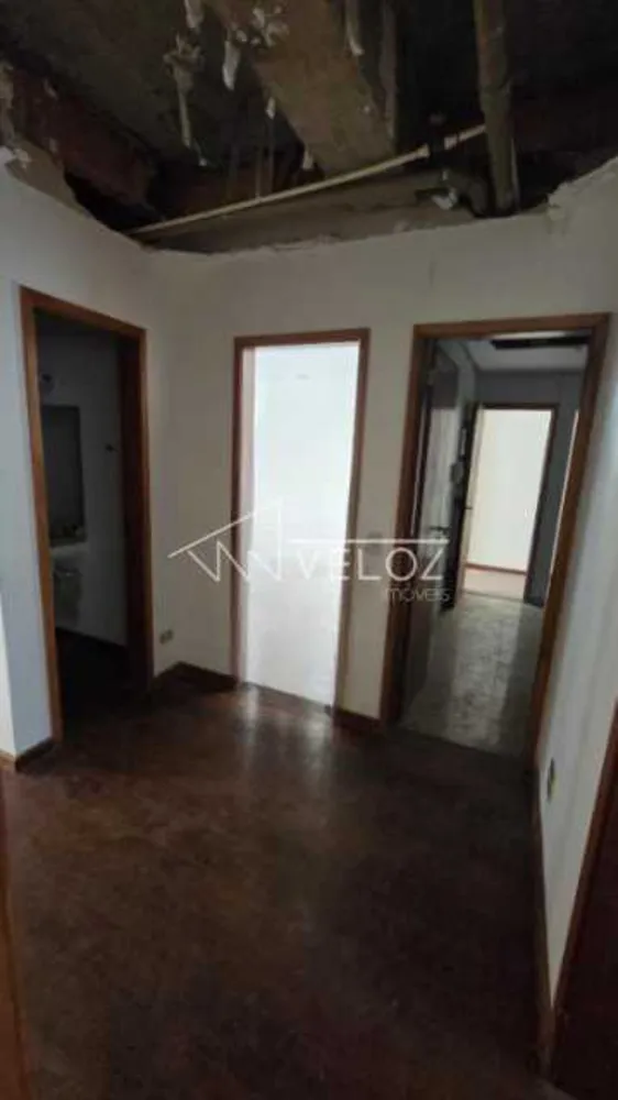 Apartamento, 4 quartos, 163 m² - Foto 14