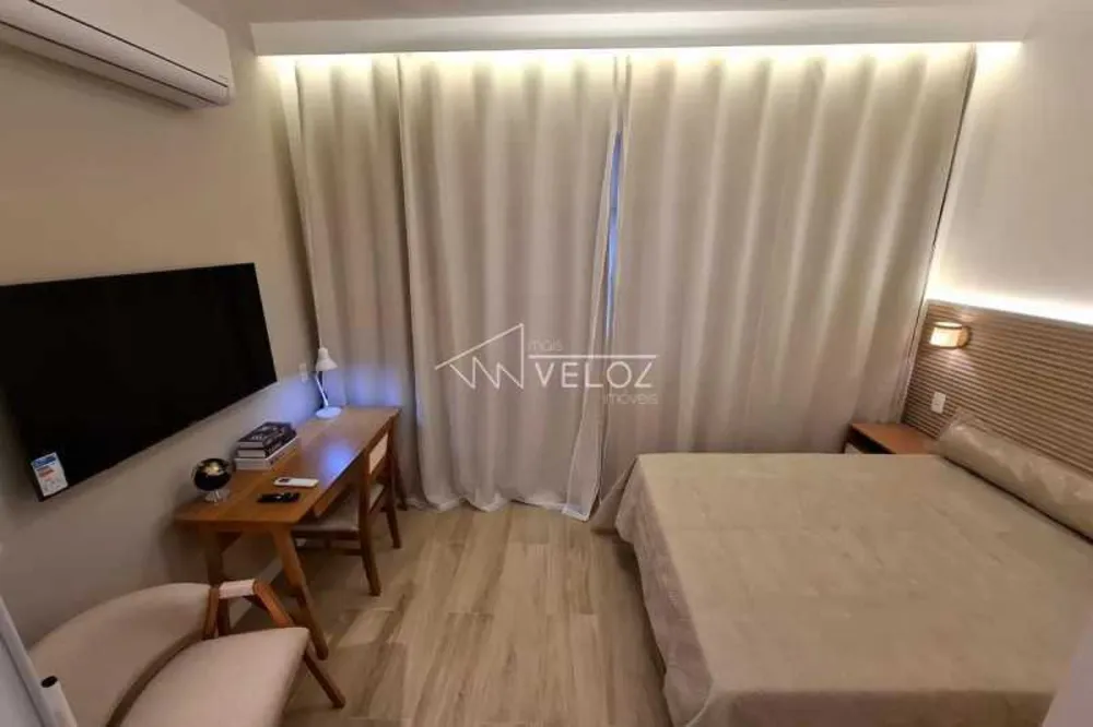 Kitnet-Studio, 28 m² - Foto 18