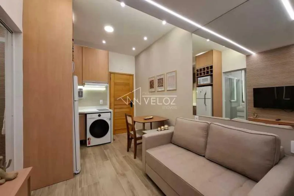 Kitnet-Studio, 28 m² - Foto 9