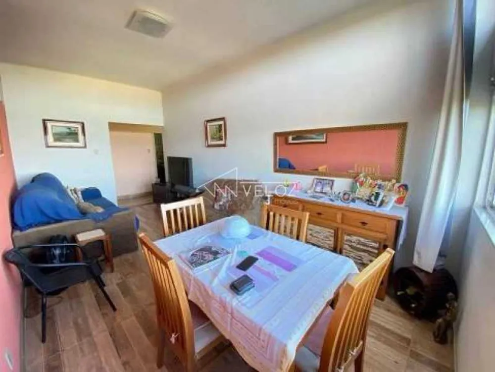Apartamento, 3 quartos, 100 m² - Foto 7
