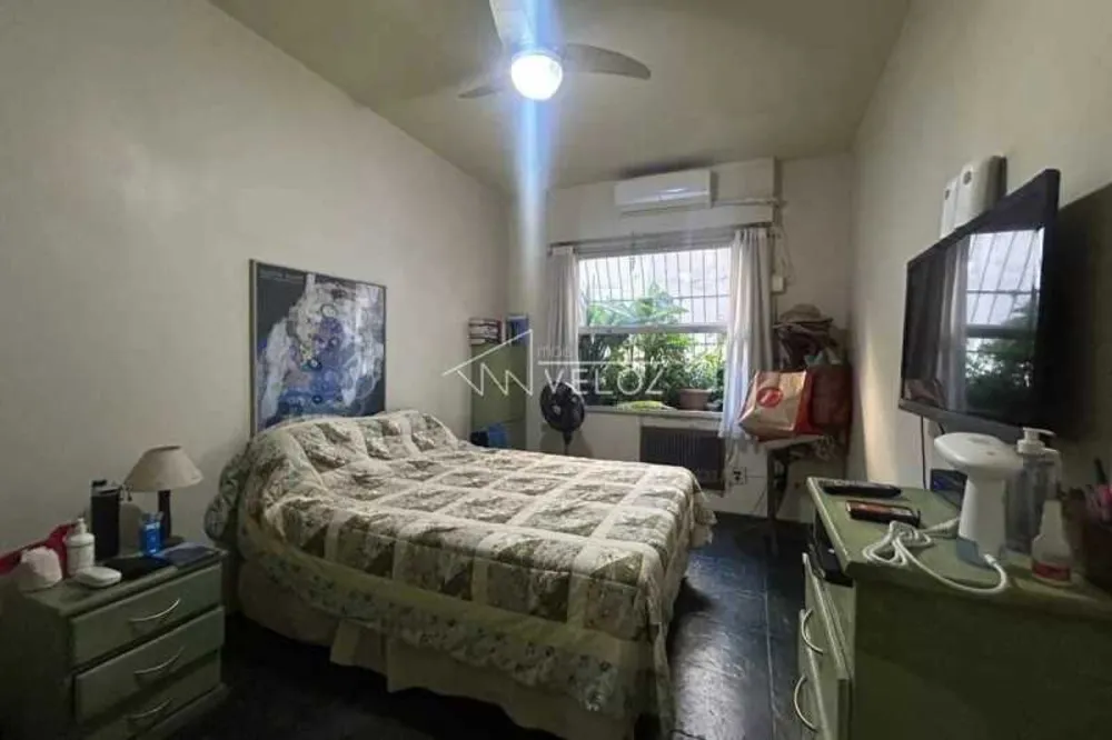 Apartamento, 3 quartos, 131 m² - Foto 14