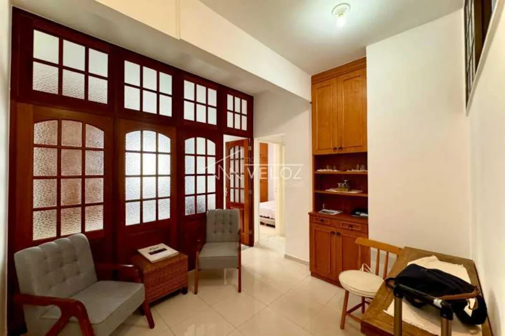 Apartamento, 2 quartos, 64 m² - Foto 2