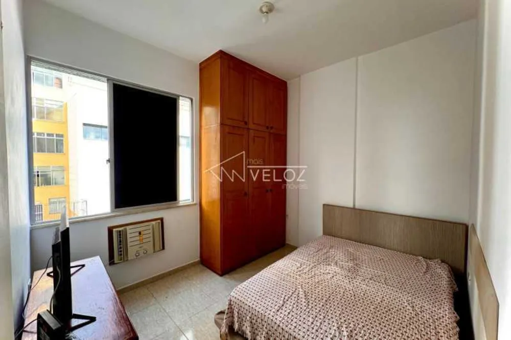 Apartamento, 2 quartos, 64 m² - Foto 1