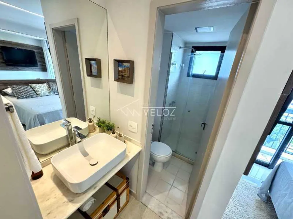 Apartamento, 1 quarto, 73 m² - Foto 8