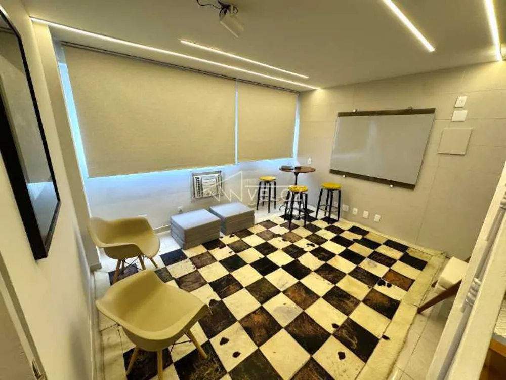 Apartamento, 1 quarto, 73 m² - Foto 7