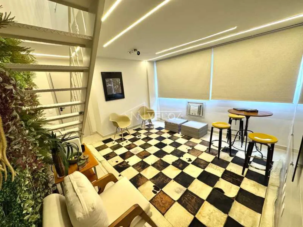 Apartamento, 1 quarto, 73 m² - Foto 6