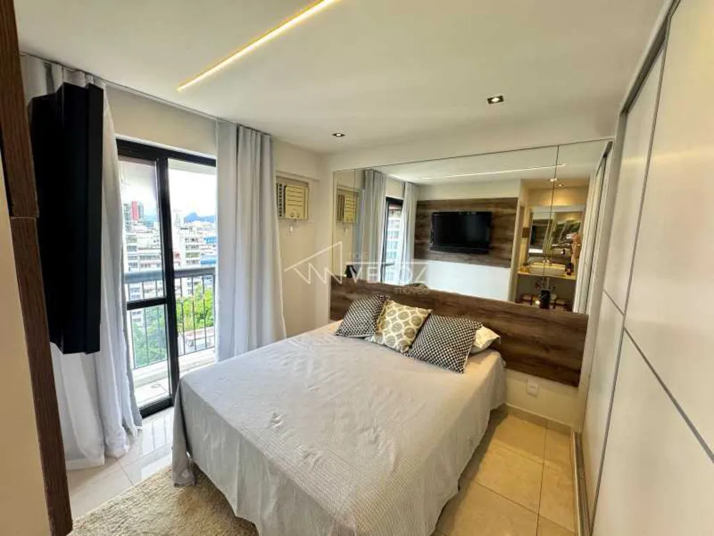 Apartamento, 1 quarto, 73 m² - Foto 3
