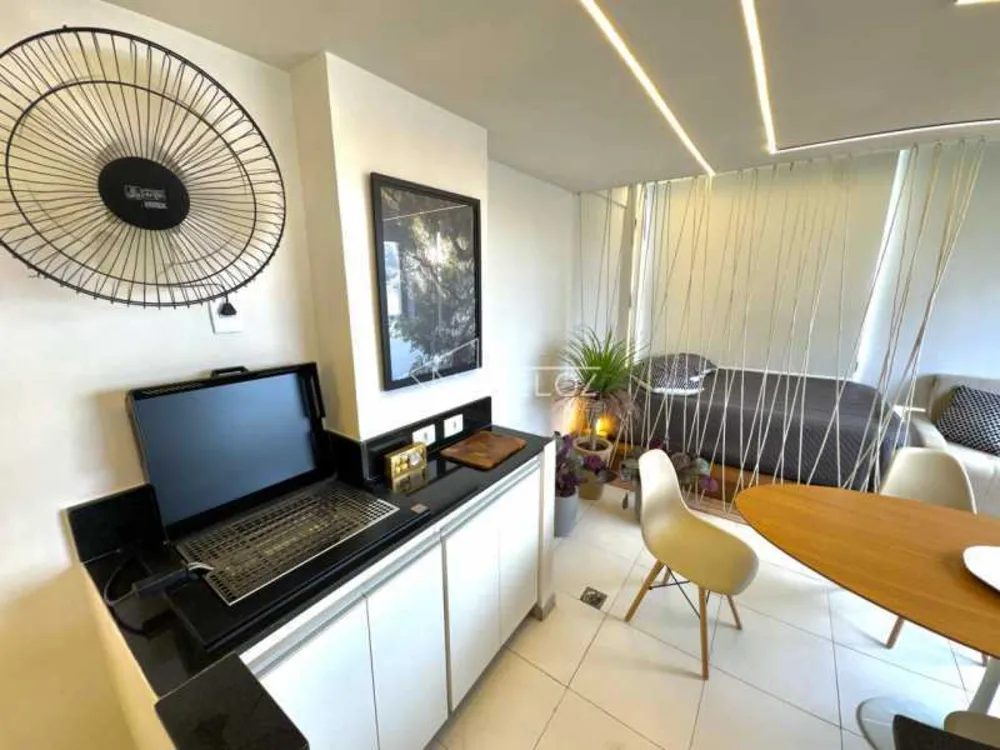 Apartamento, 1 quarto, 73 m² - Foto 2