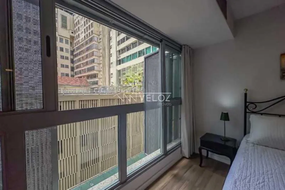 Apartamento, 1 quarto, 32 m² - Foto 10