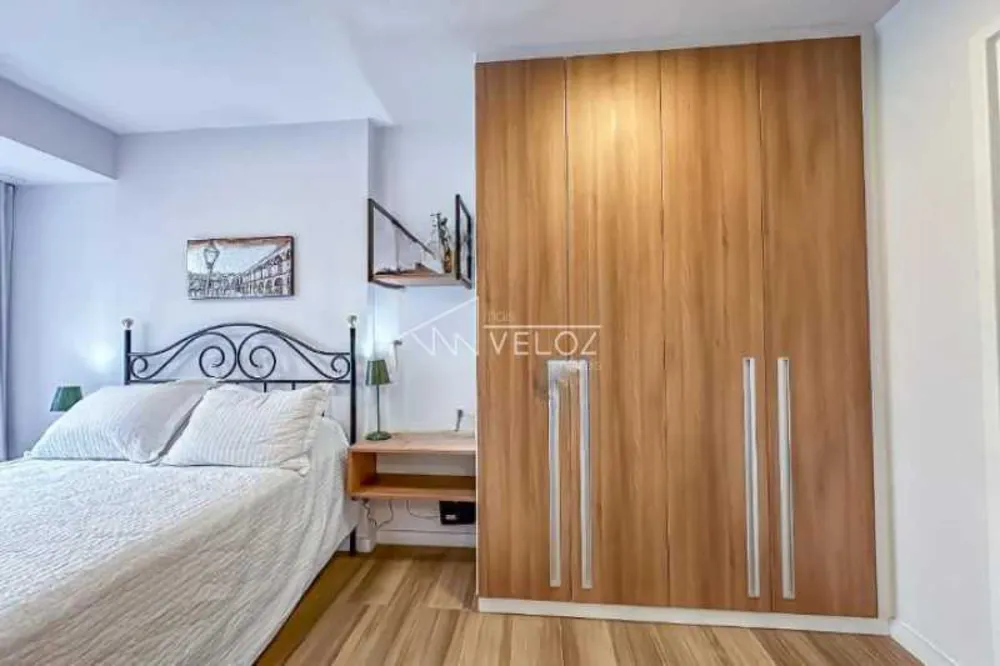 Apartamento, 1 quarto, 32 m² - Foto 11