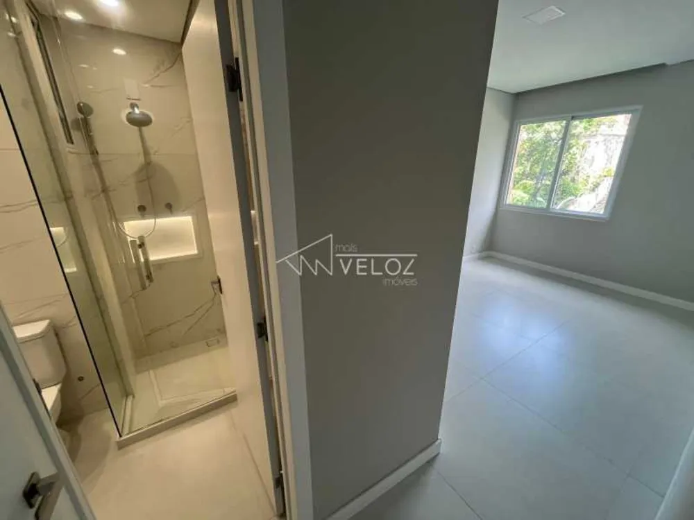 Apartamento, 3 quartos, 130 m² - Foto 15
