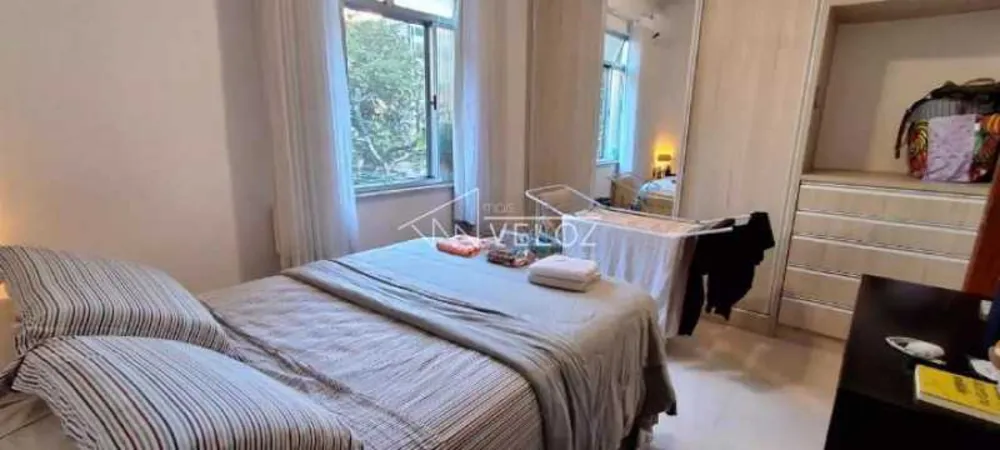Apartamento, 1 quarto, 29 m² - Foto 2