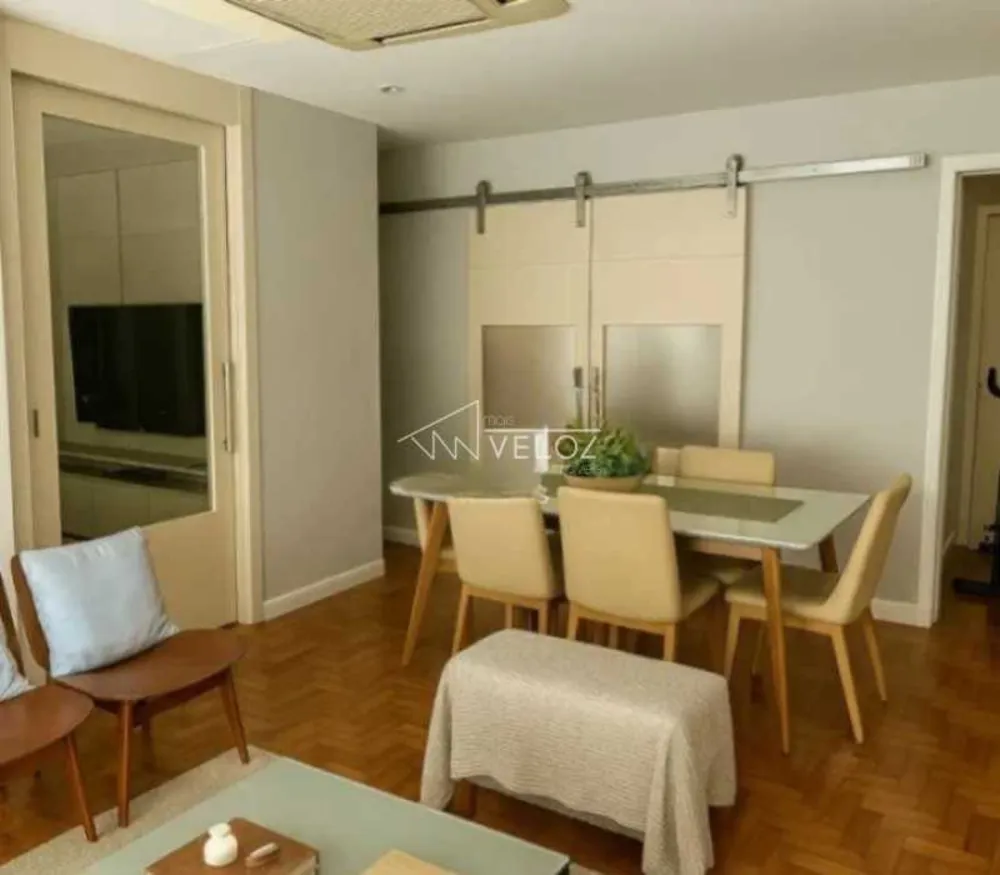 Apartamento, 3 quartos, 99 m² - Foto 1