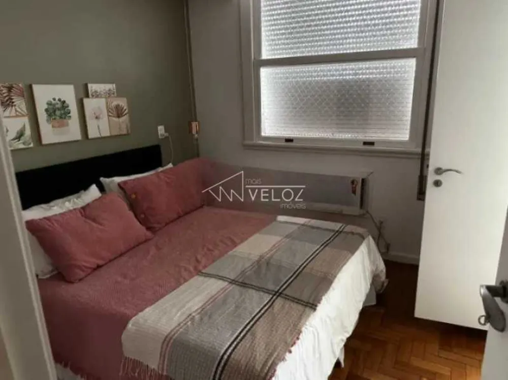 Apartamento, 3 quartos, 99 m² - Foto 6