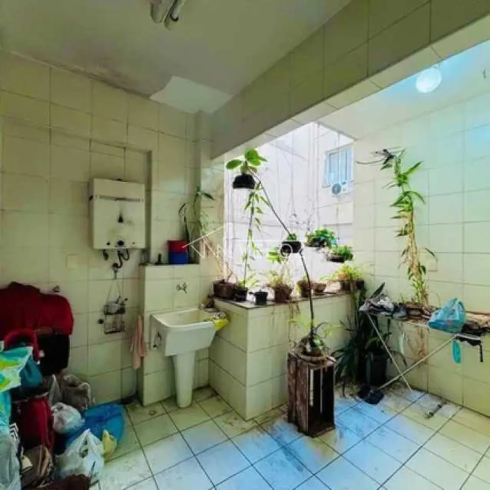 Apartamento, 3 quartos, 137 m² - Foto 20