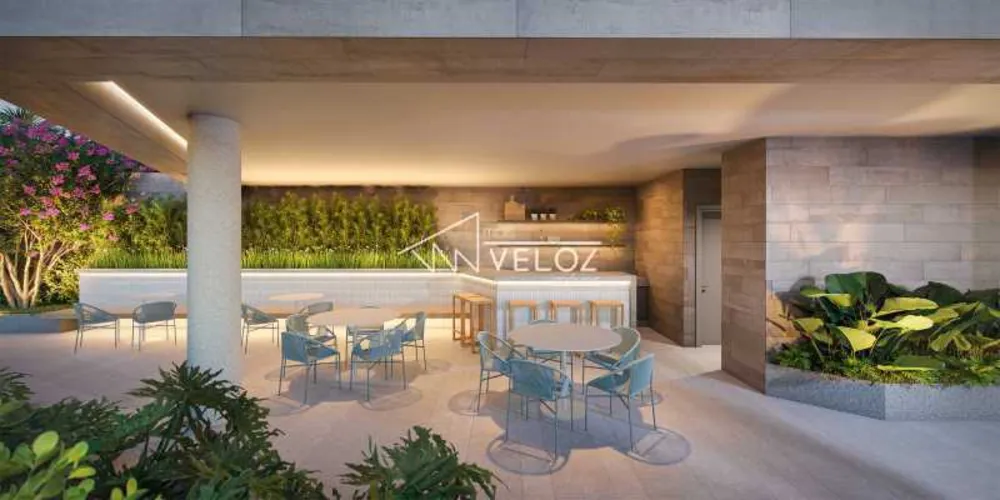 Apartamento, 3 quartos, 108 m² - Foto 7