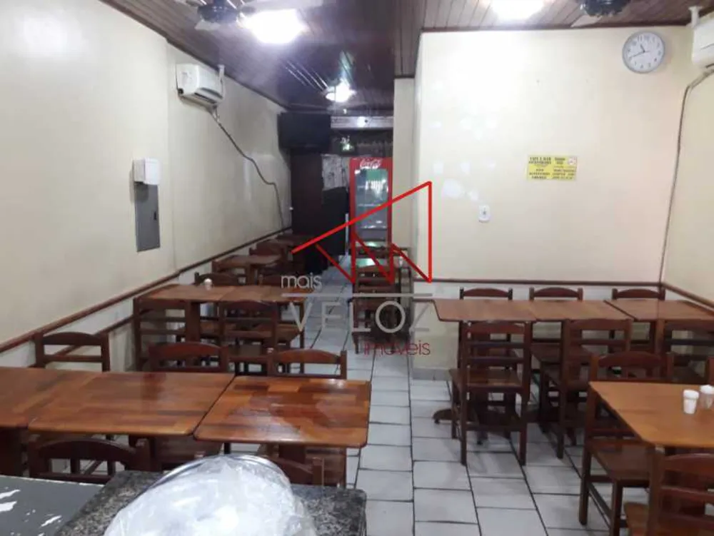 Loja-Salão, 80 m² - Foto 16