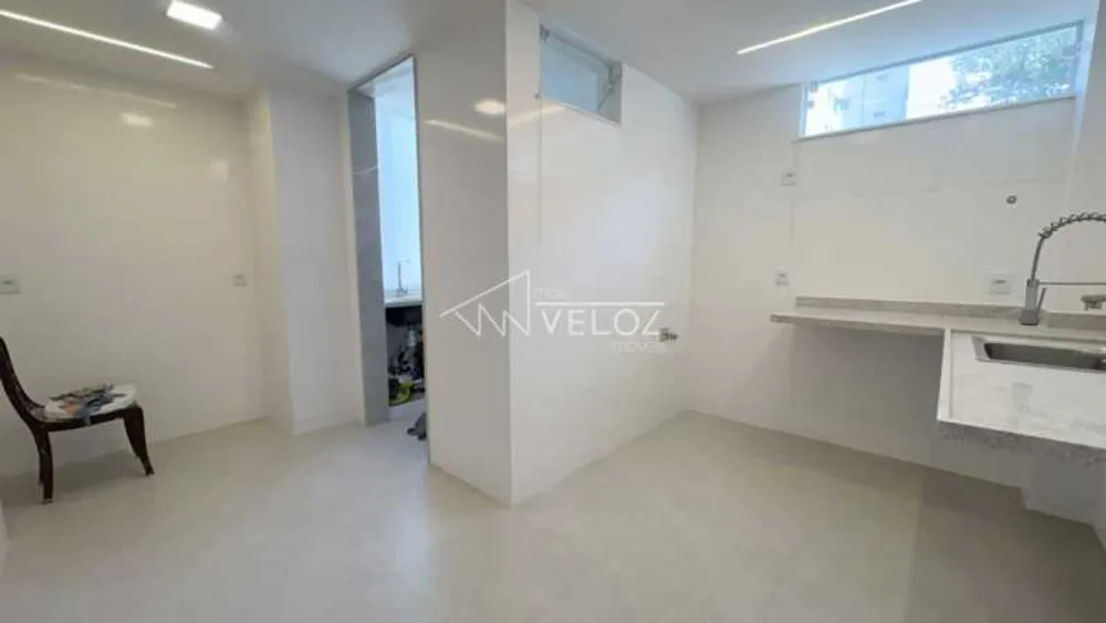 Apartamento, 3 quartos, 90 m² - Foto 1