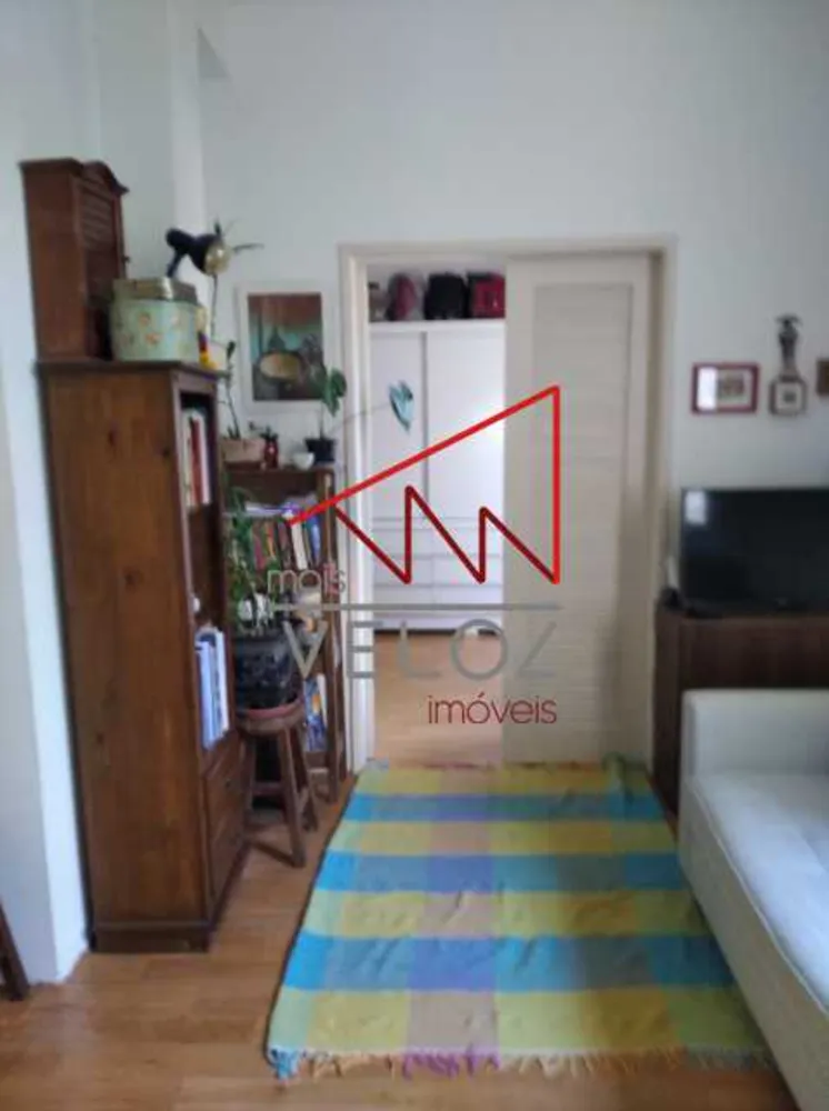 Apartamento, 1 quarto, 50 m² - Foto 14
