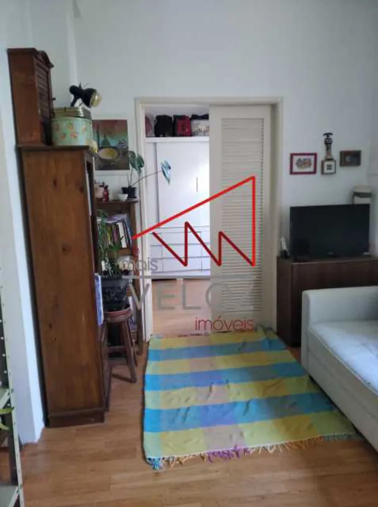 Apartamento, 1 quarto, 50 m² - Foto 7