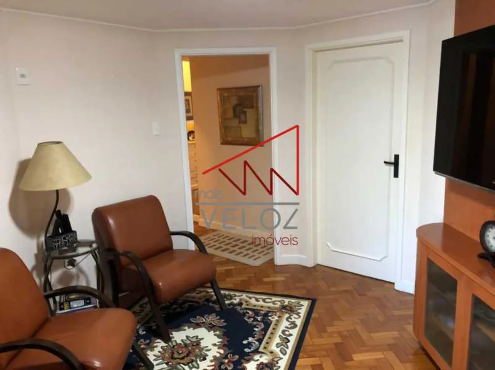 Apartamento, 3 quartos, 240 m² - Foto 3