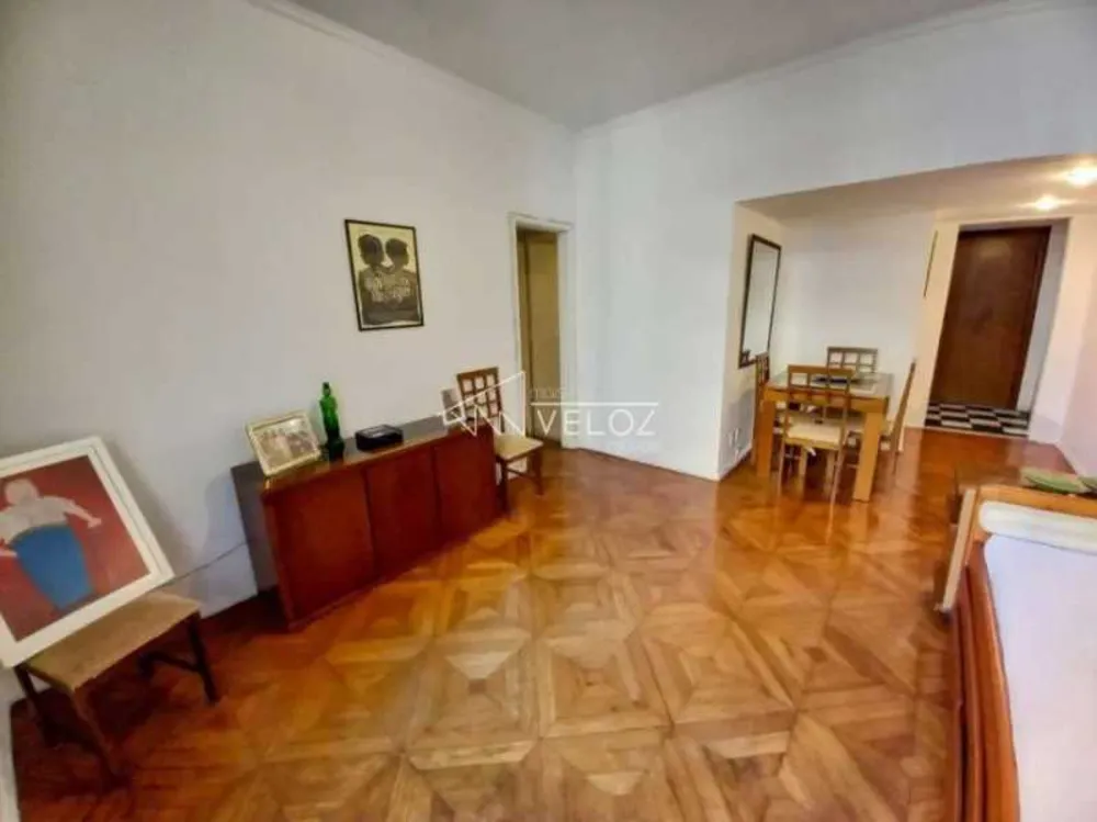 Apartamento, 2 quartos, 71 m² - Foto 2