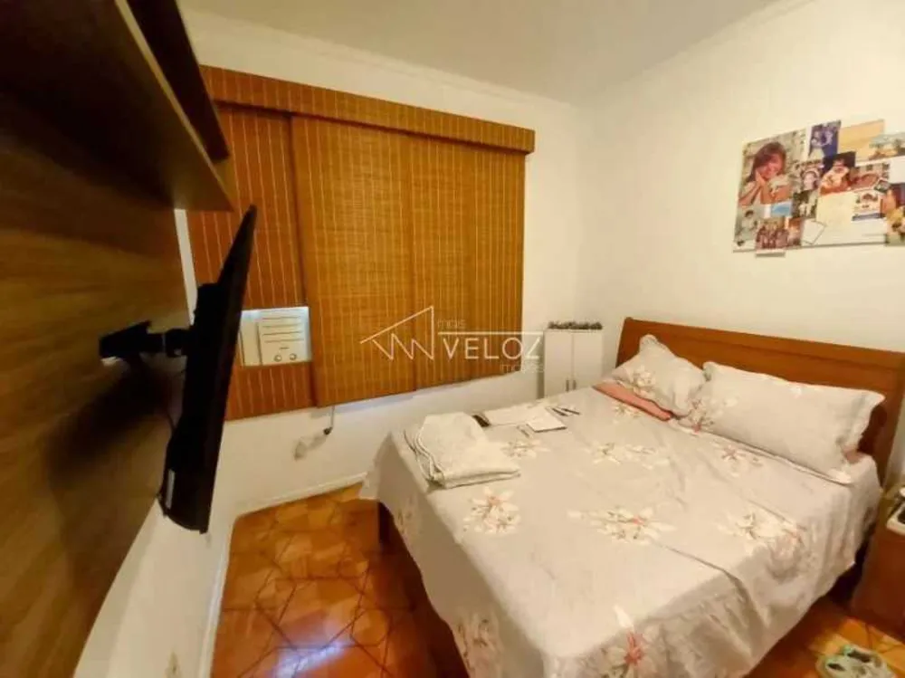 Apartamento, 2 quartos, 71 m² - Foto 11