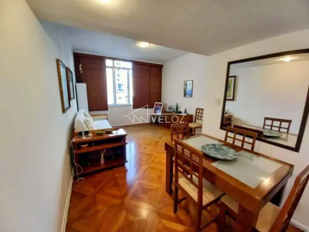 Apartamento, 2 quartos, 71 m² - Foto 4