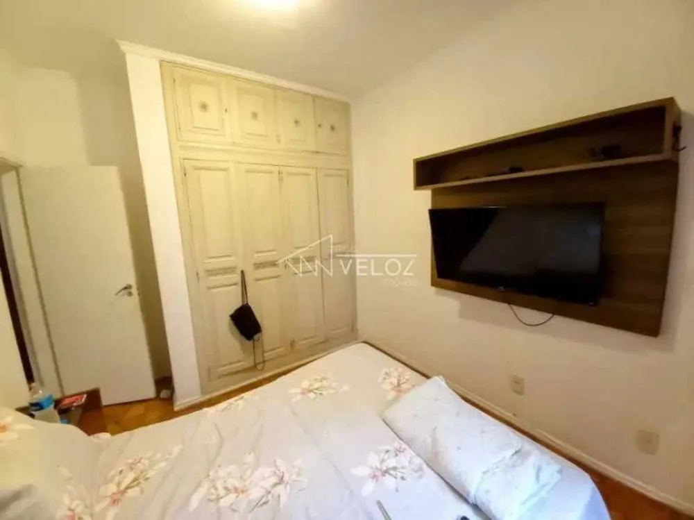 Apartamento, 2 quartos, 71 m² - Foto 16