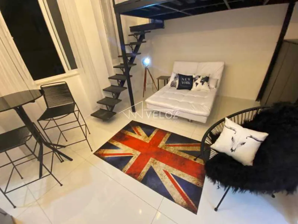 Sala-Conjunto, 30 m² - Foto 7
