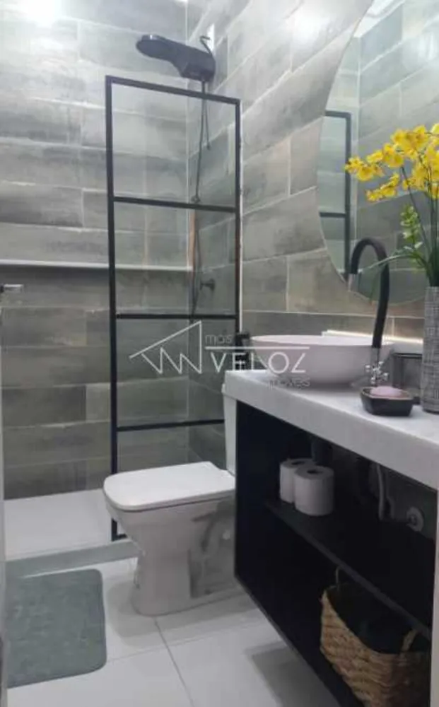 Sala-Conjunto, 30 m² - Foto 9