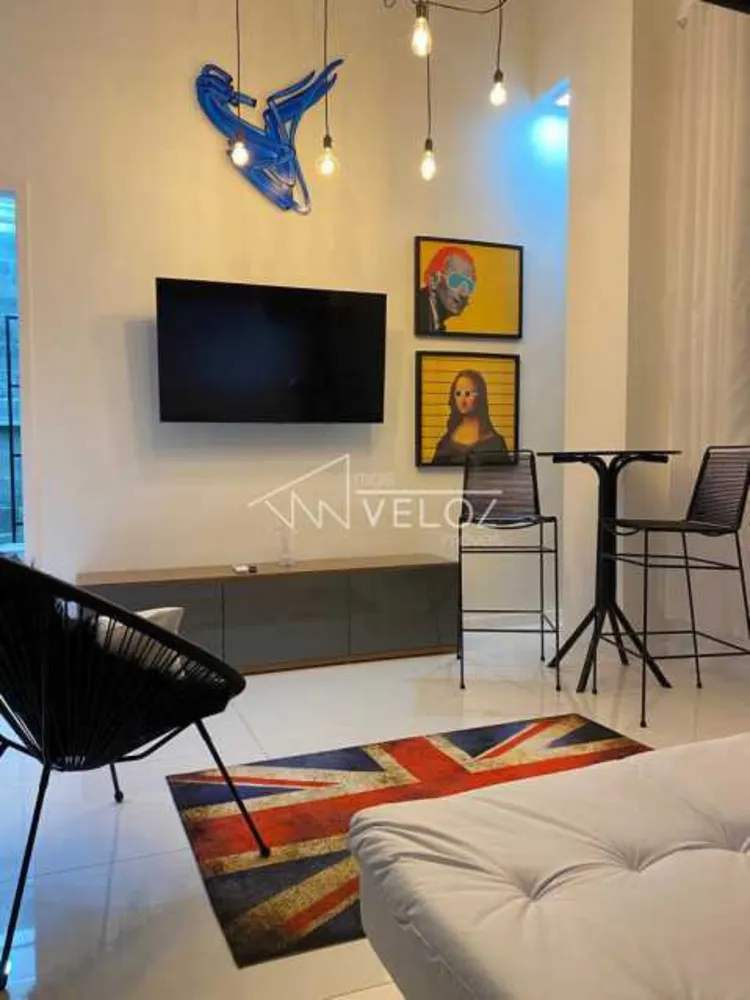 Sala-Conjunto, 30 m² - Foto 3