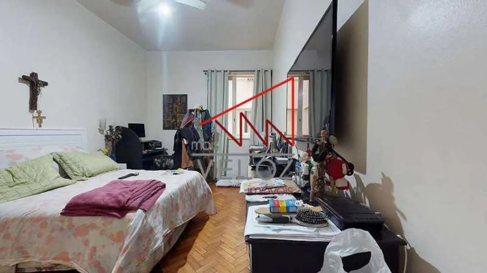 Apartamento, 3 quartos, 124 m² - Foto 5